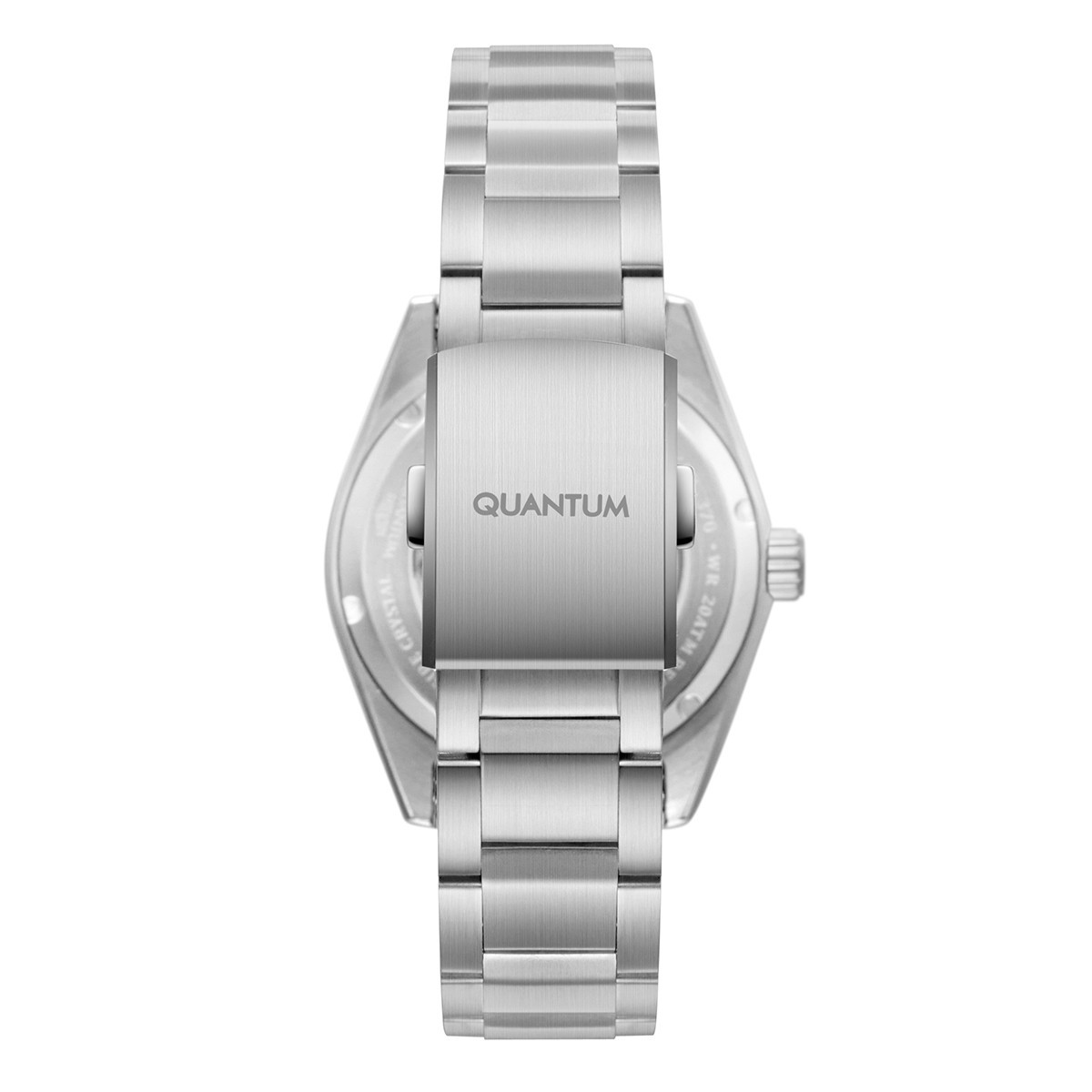 QUANTUM BARRACUDA