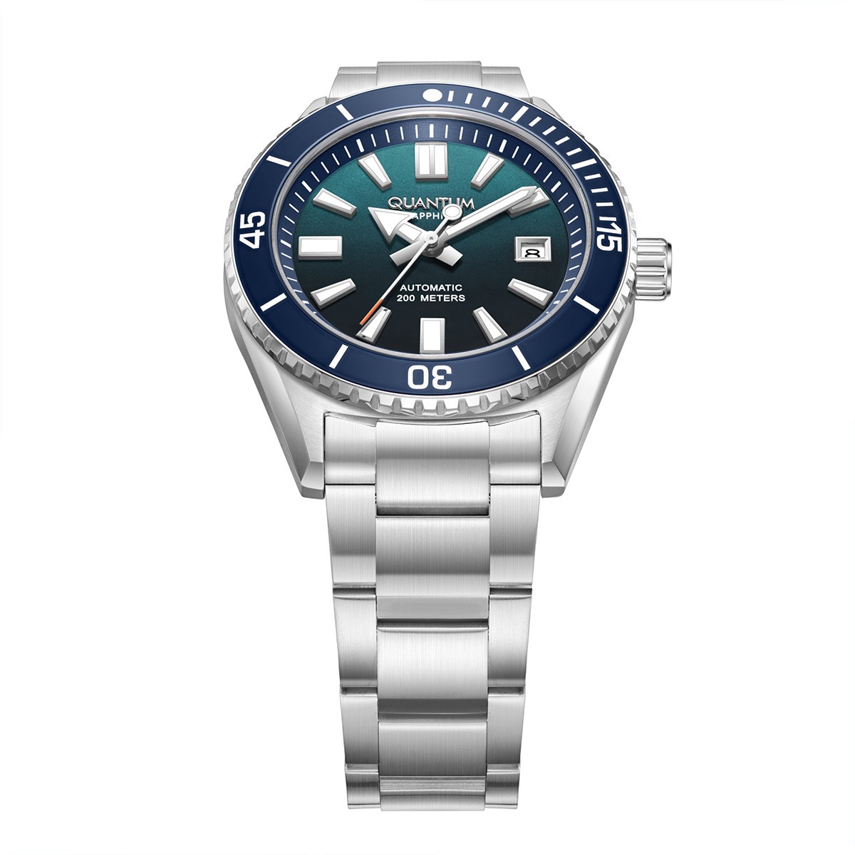 QUANTUM BARRACUDA
