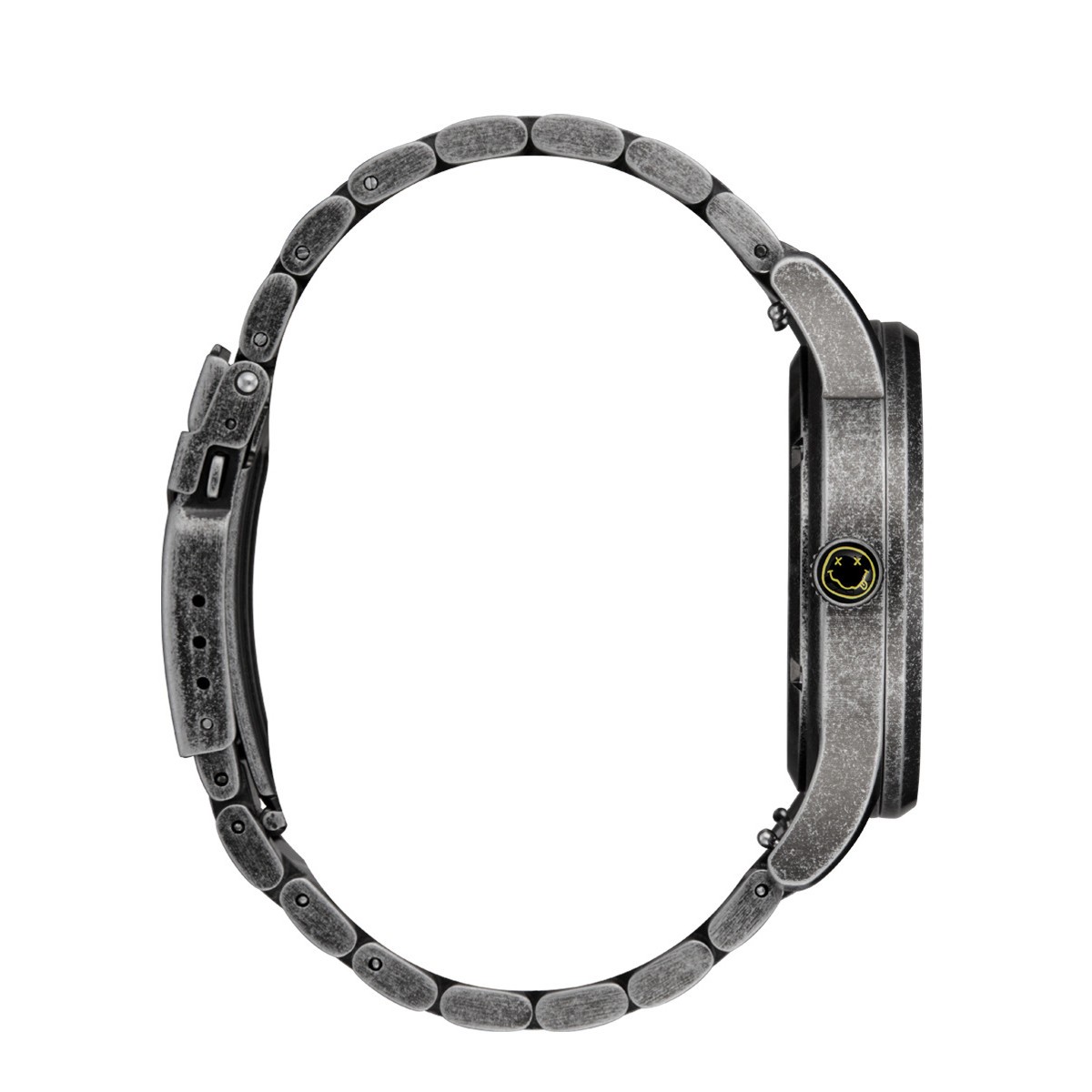 NIXON NIRVANA SENTRY WOBBLE