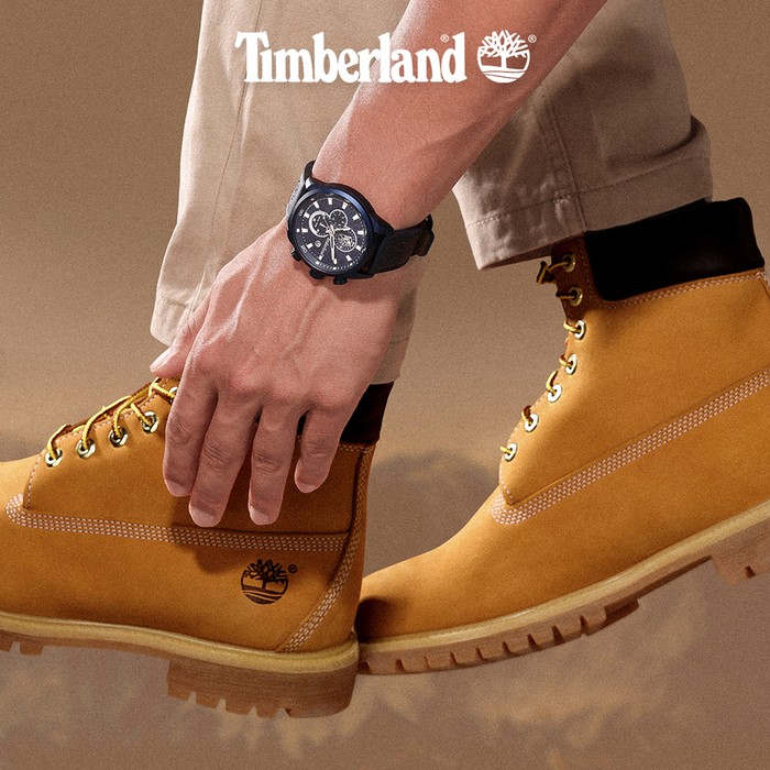 TIMBERLAND HENNIKER II