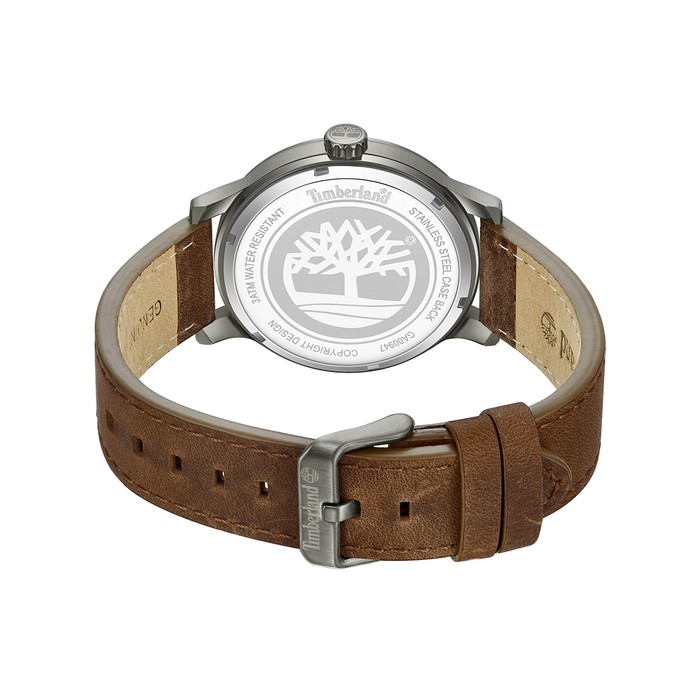 TIMBERLAND DRISCOLL