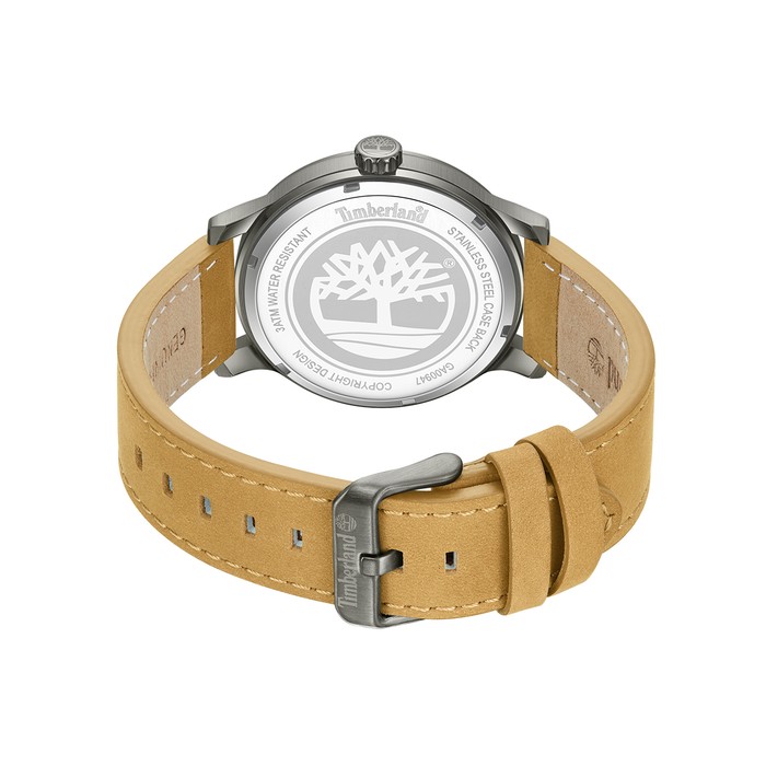 TIMBERLAND DRISCOLL