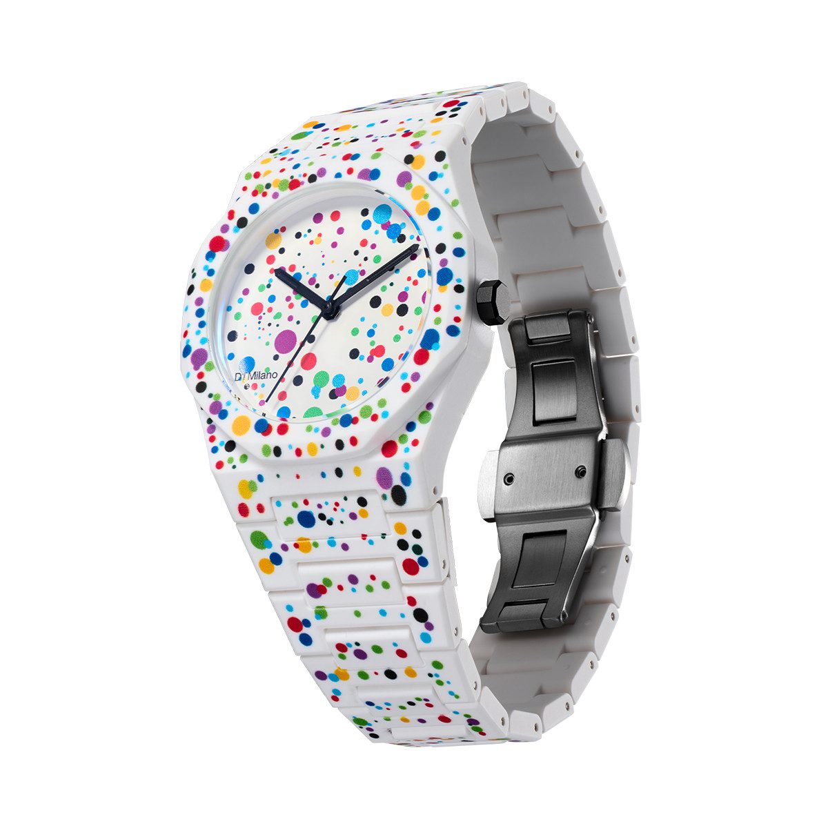 D1 MILANO POLYCARBON DOTS