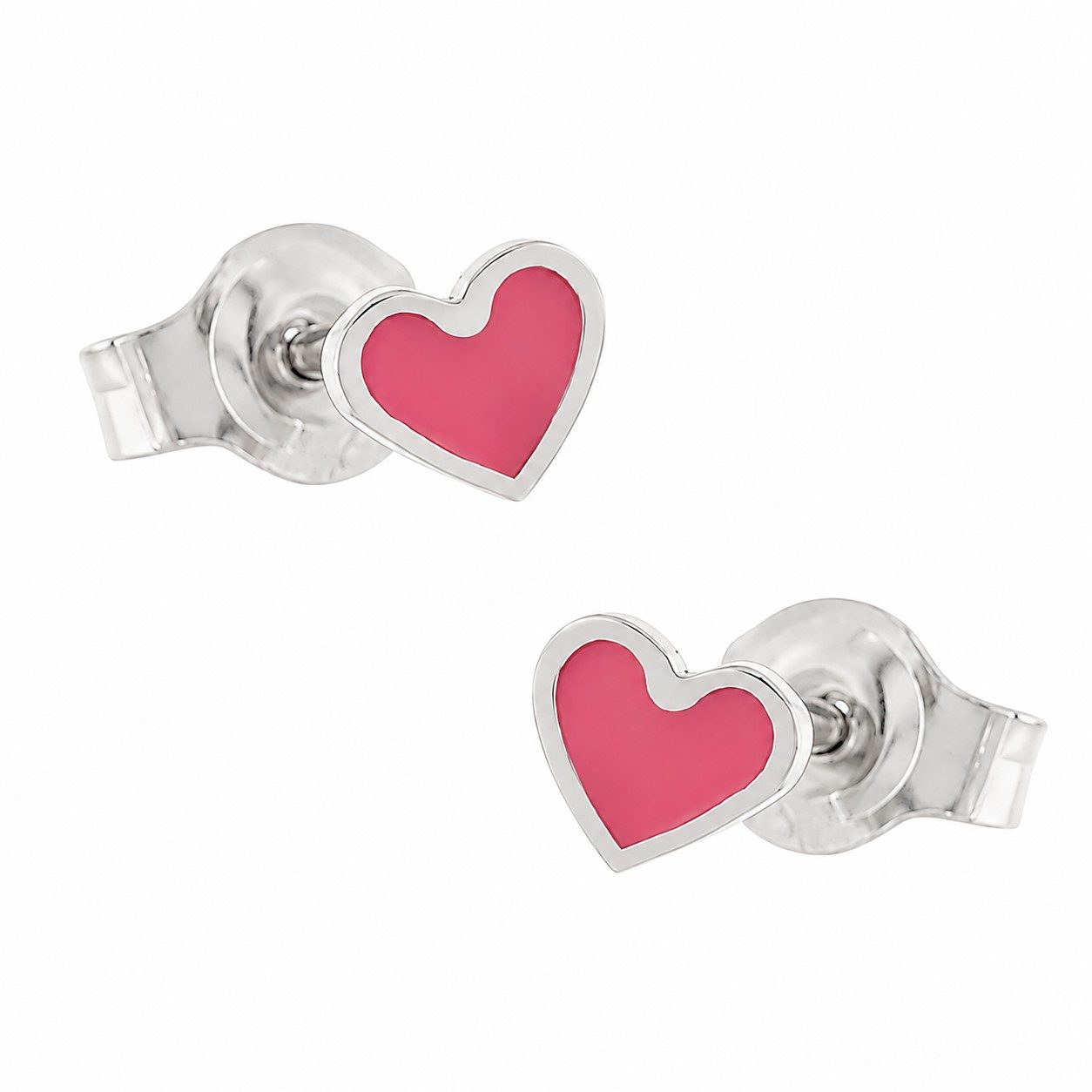 14K Gold Kids Earrings