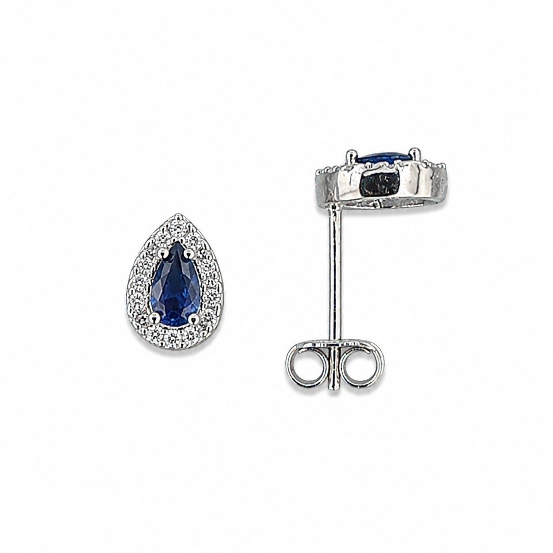 14K Gold Earrings