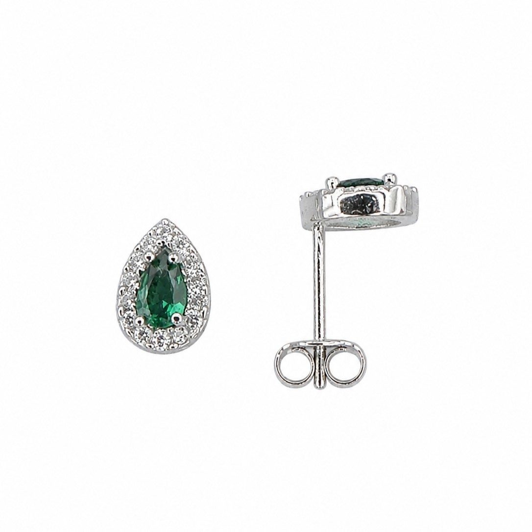 14K Gold Earrings
