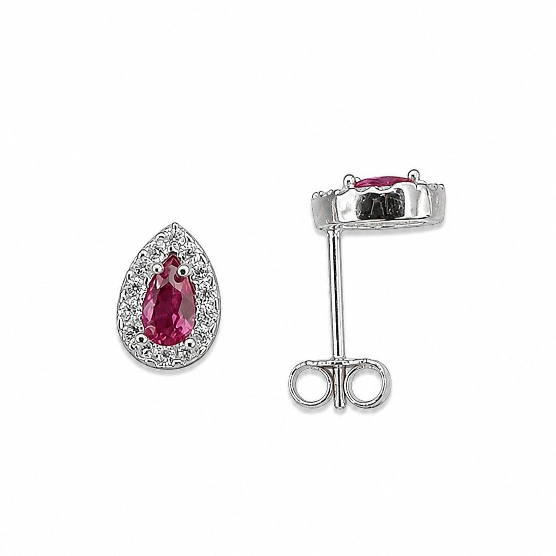 14K Gold Earrings