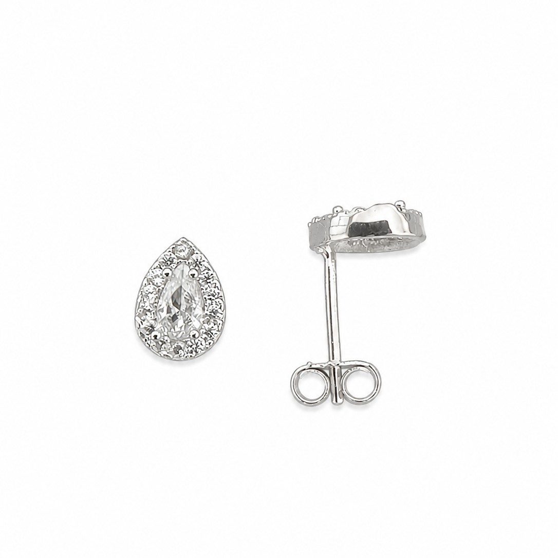 14K Gold Earrings
