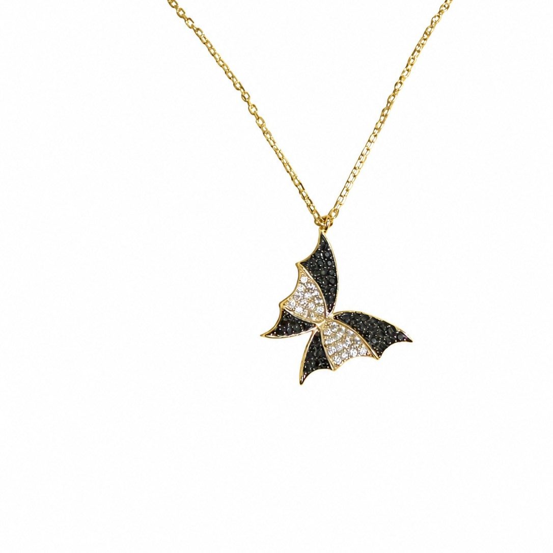 14K Gold Women Necklace