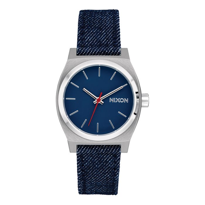 ΝΙΧΟΝ The Medium Time Teller DENIM