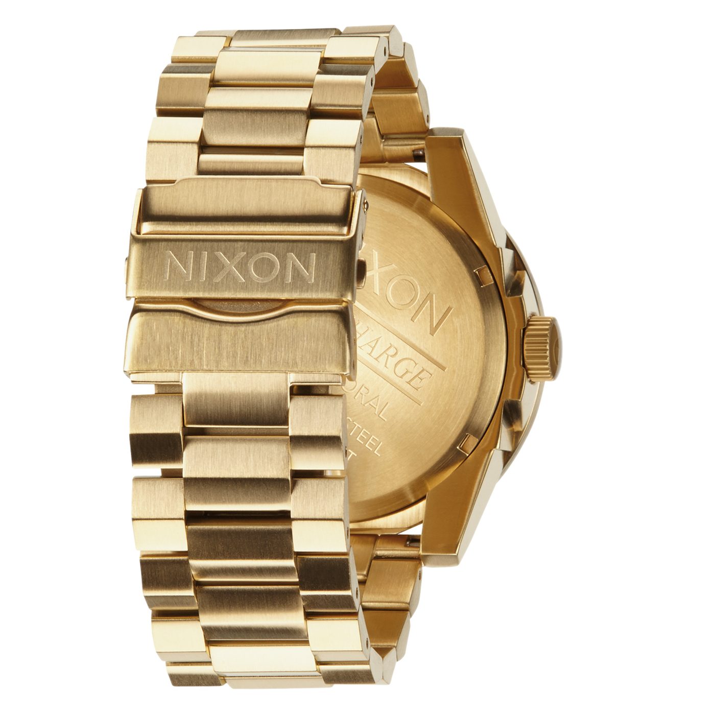 Nixon The Corporal SS