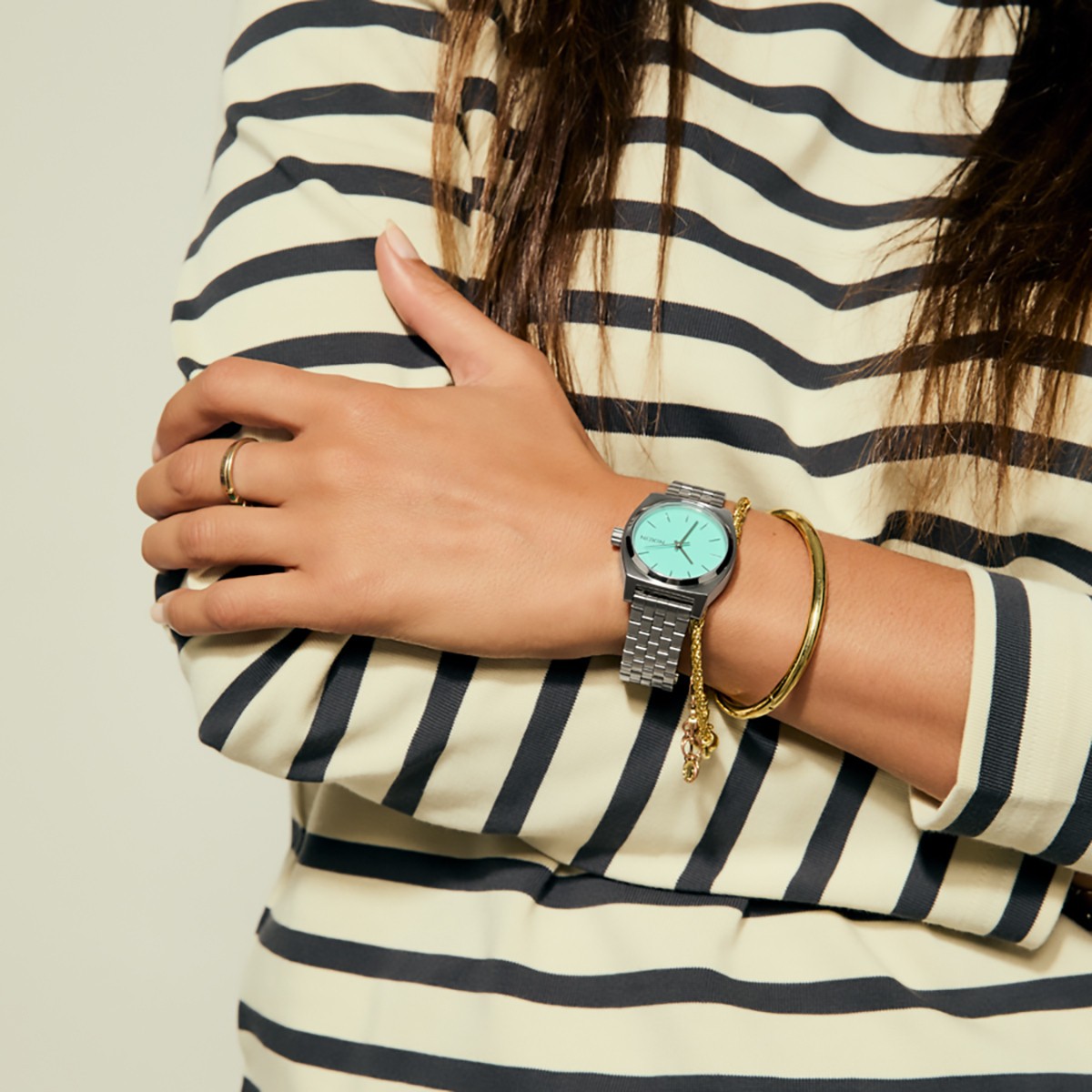 NIXON TIME TELLER MEDIUM