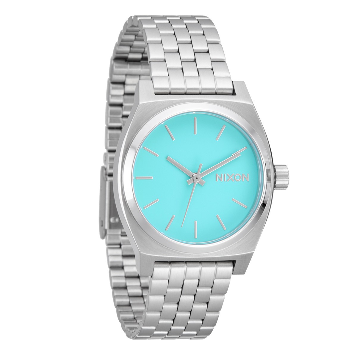 NIXON TIME TELLER MEDIUM