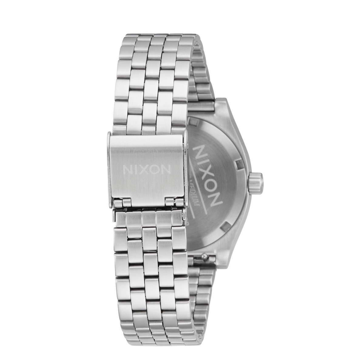 NIXON TIME TELLER MEDIUM
