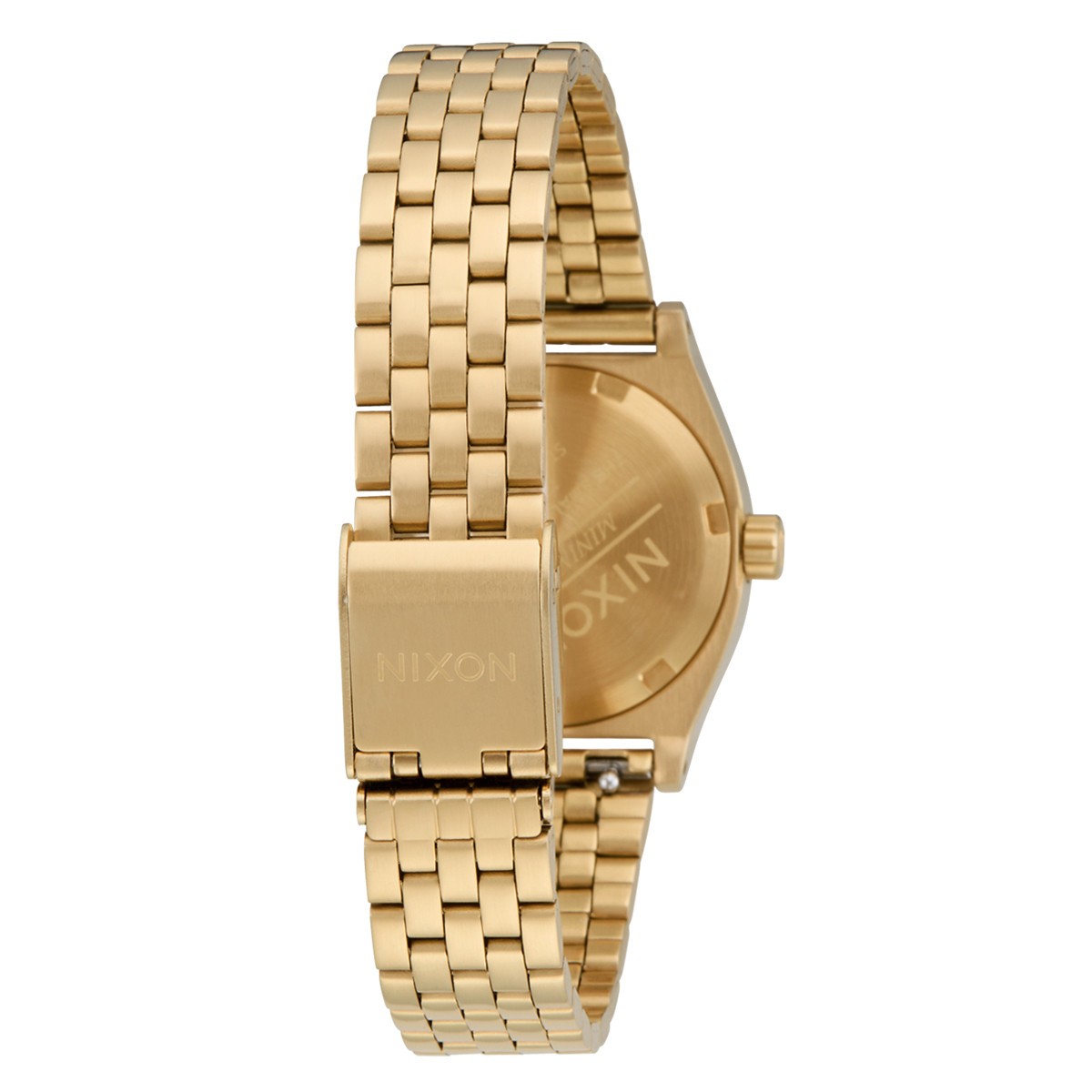 NIXON TIME TELLER SMALL