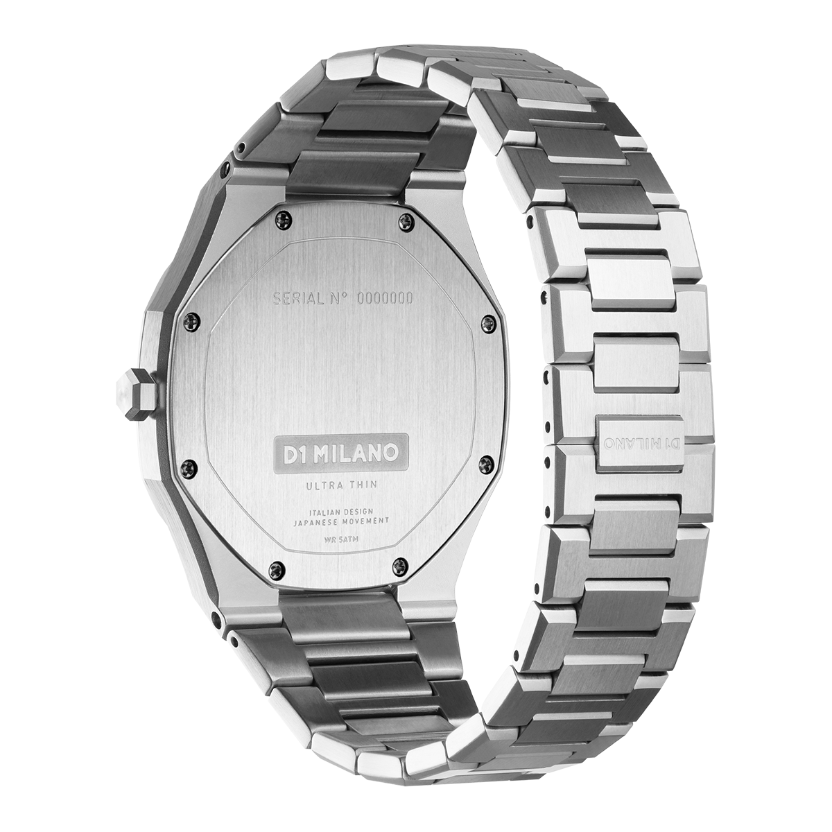 D1 MILANO ULTRA THIN