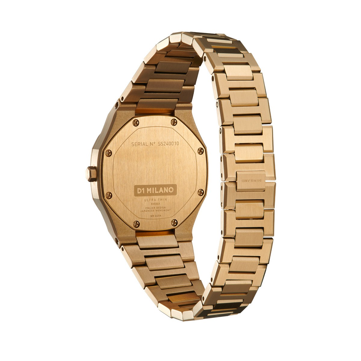 D1 MILANO ULTRA THIN