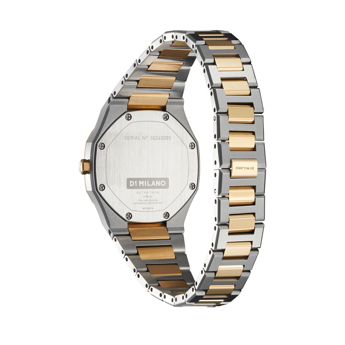 D1 MILANO ULTRA THIN