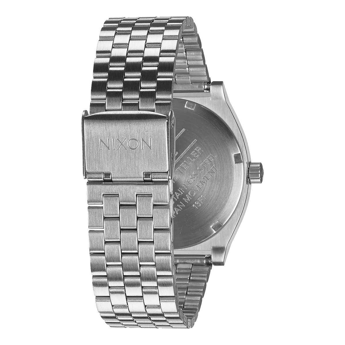NIXON Time Teller