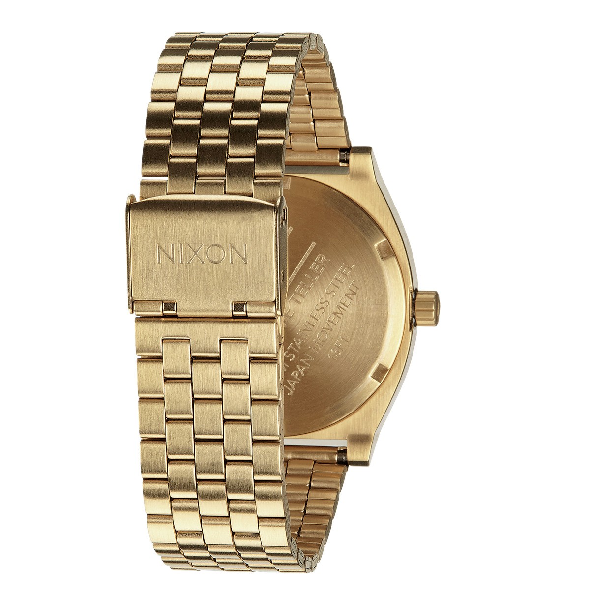 NIXON Time Teller