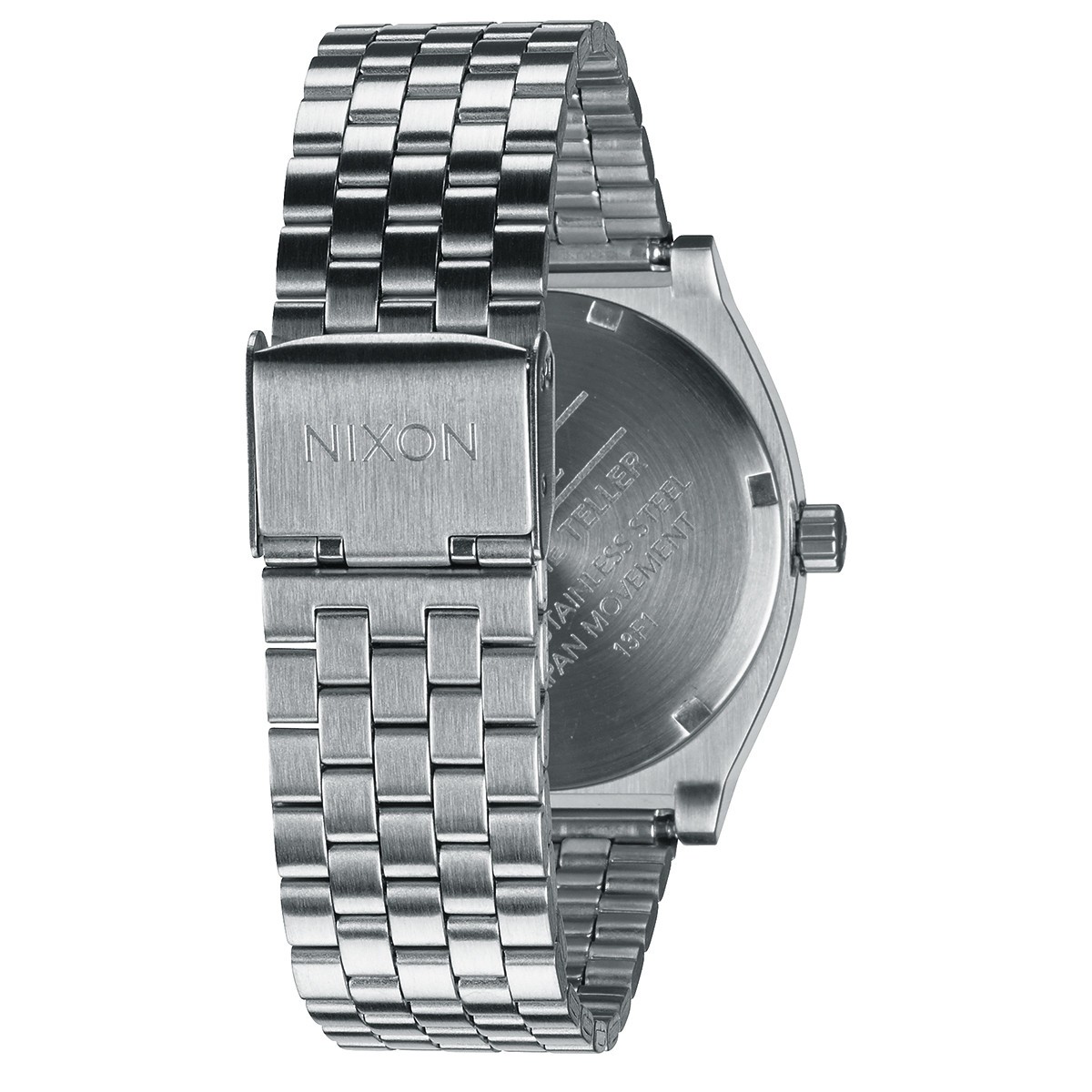 NIXON Time Teller