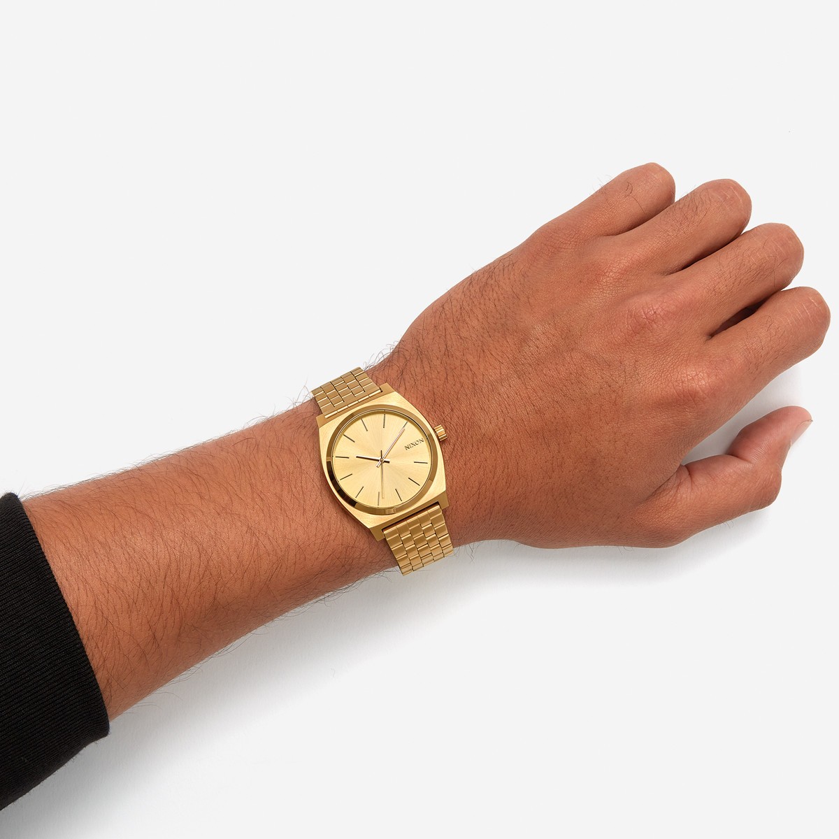 NIXON Time Teller