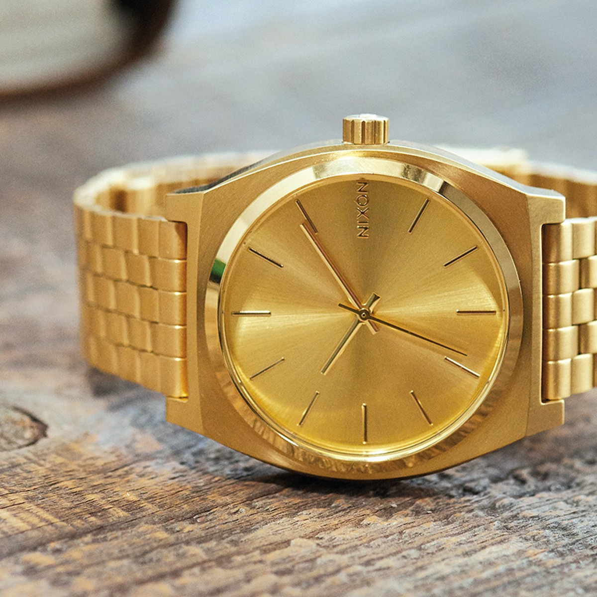 NIXON Time Teller