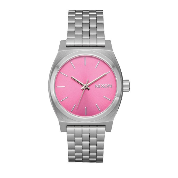 NIXON TIME TELLER MEDIUM