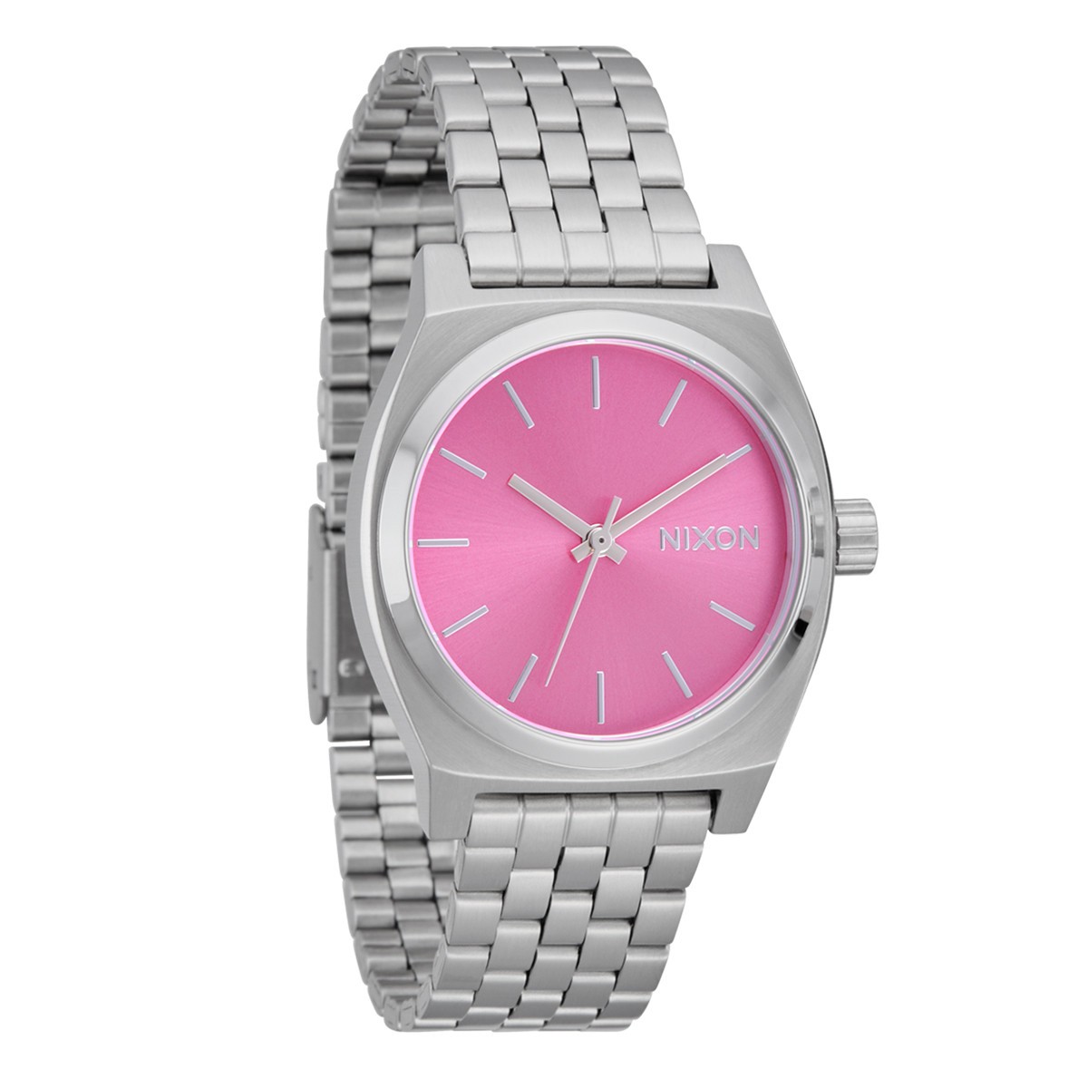 NIXON TIME TELLER MEDIUM
