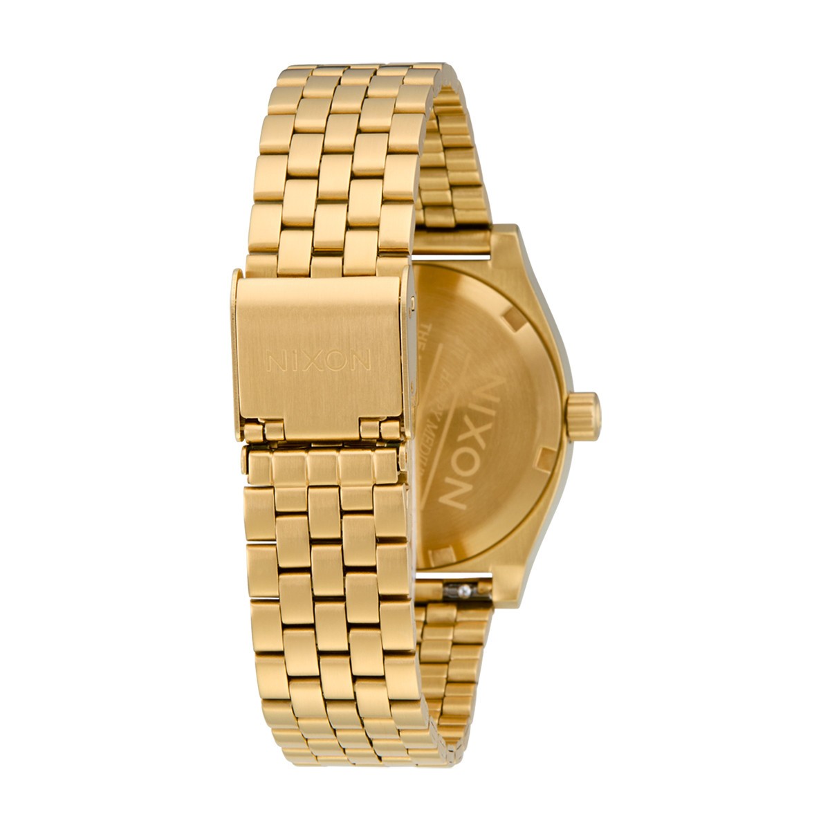 NIXON TIME TELLER MEDIUM