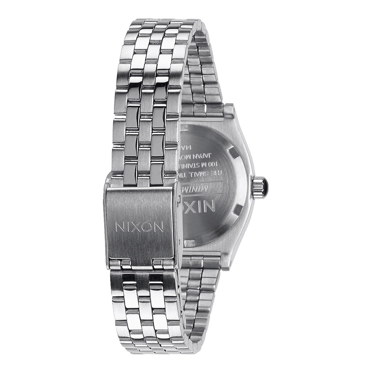 NIXON TIME TELLER SMALL