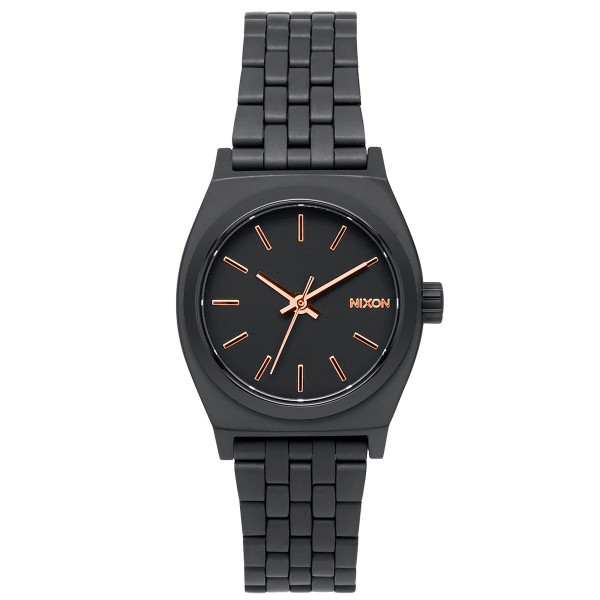 NIXON TIME TELLER SMALL