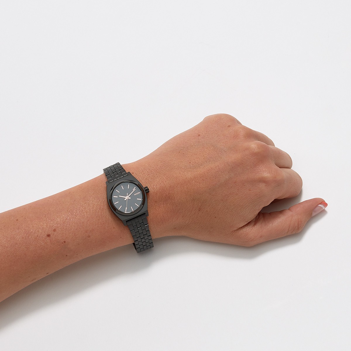 NIXON TIME TELLER SMALL