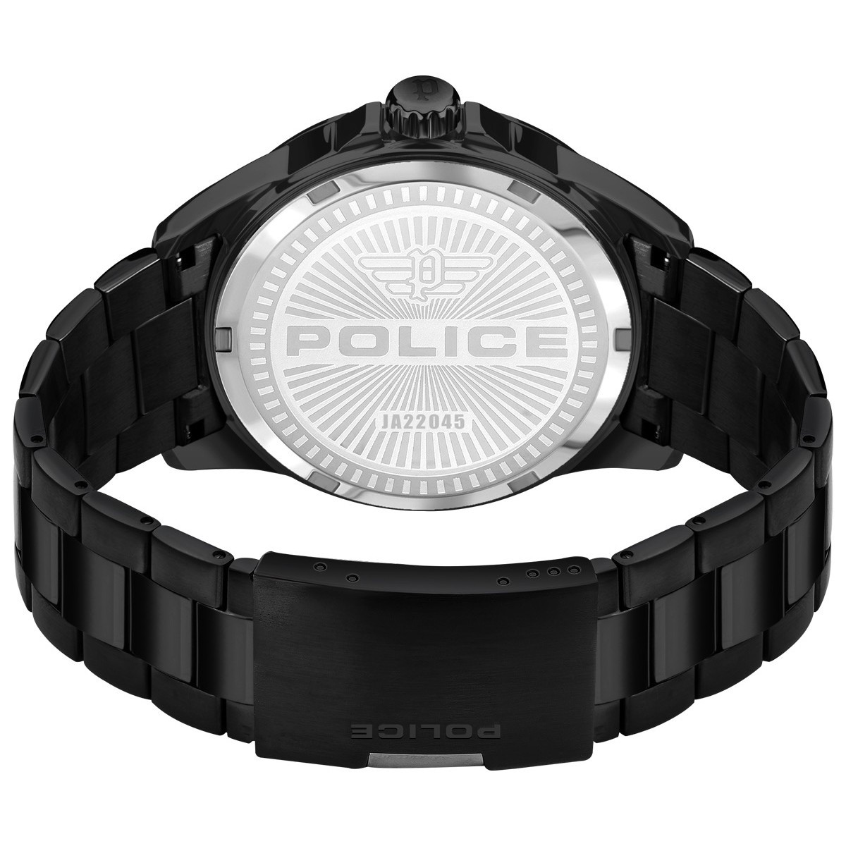 POLICE BARWARA