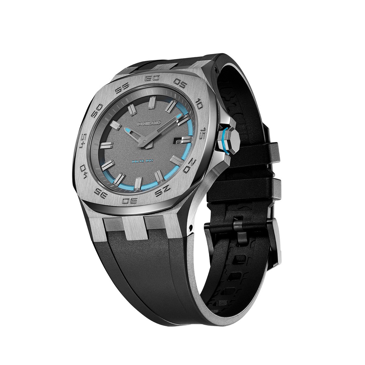 D1 MILANO DELTA 001 ARCTIC