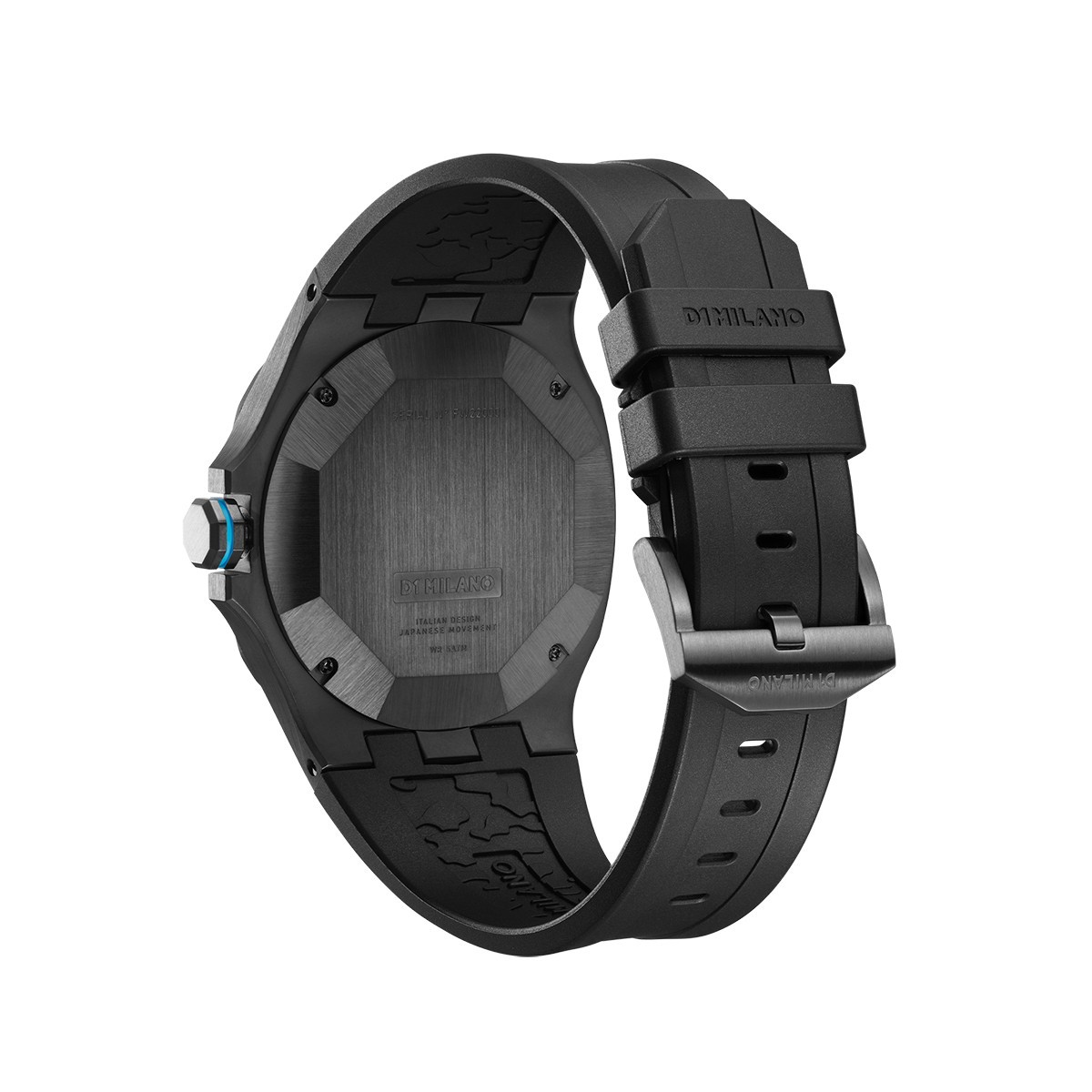 D1 MILANO DELTA 001 ARCTIC