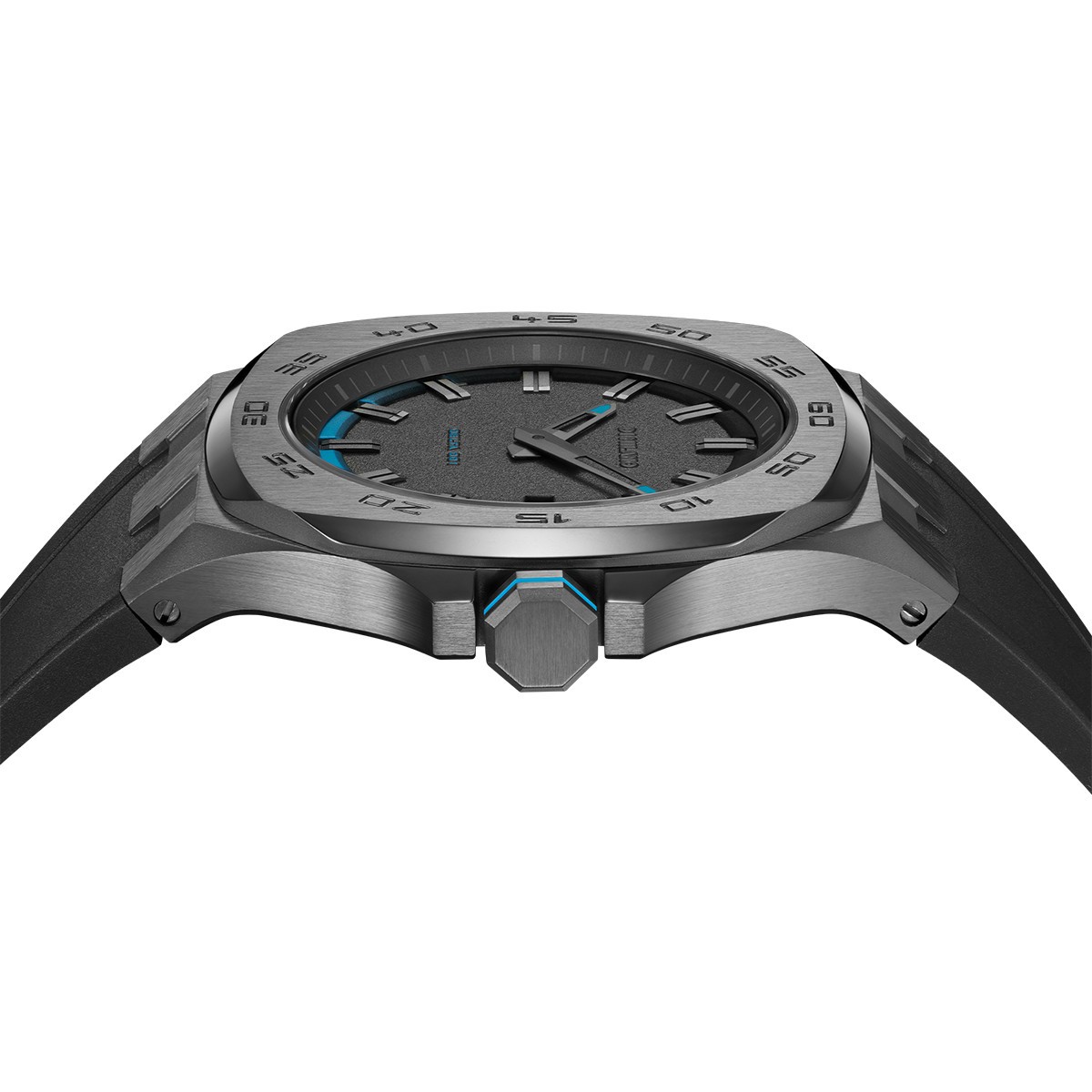 D1 MILANO DELTA 001 ARCTIC