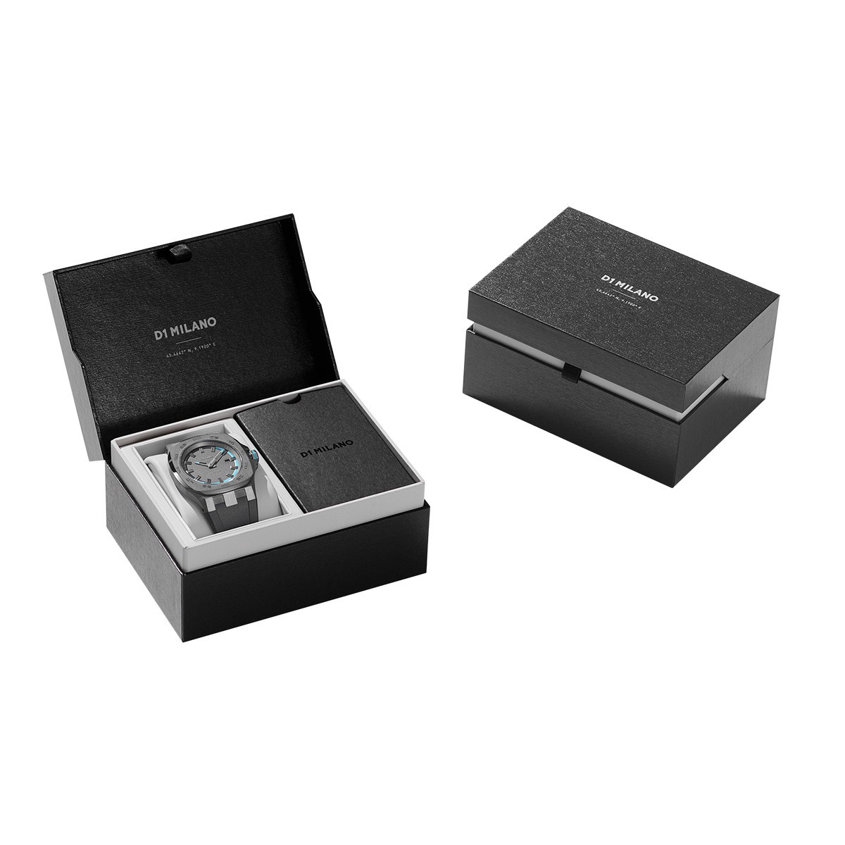 D1 MILANO DELTA 001 ARCTIC