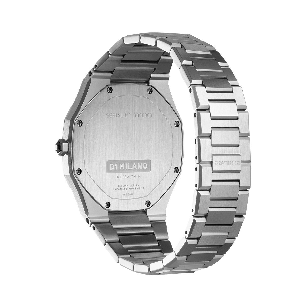 D1 MILANO ULTRA THIN GEO