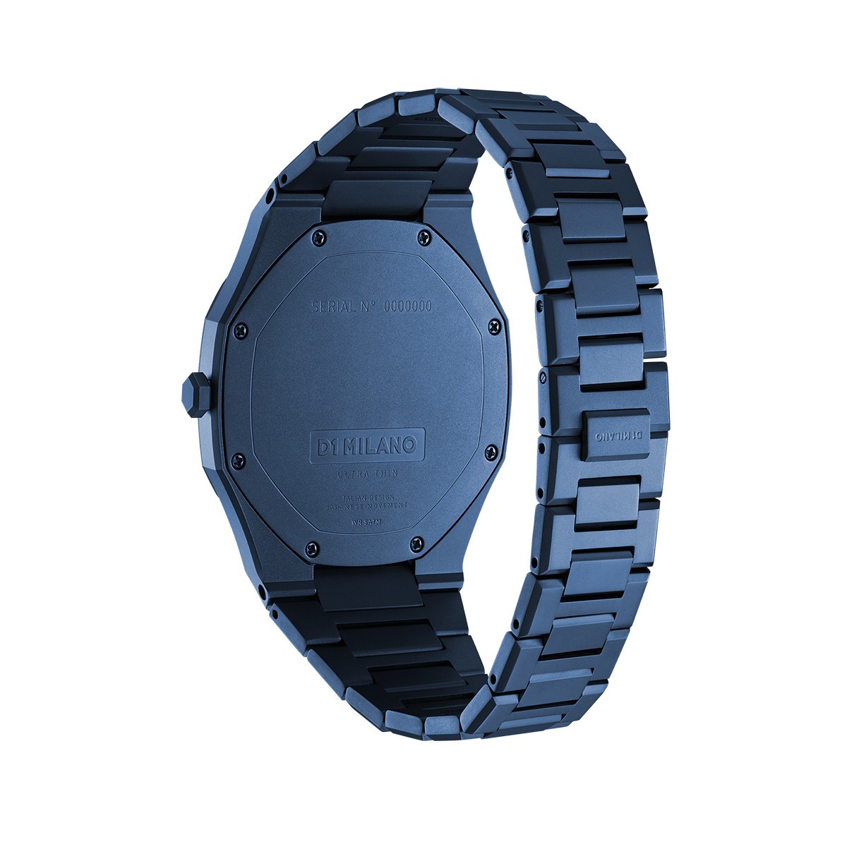 D1 MILANO ULTRA THIN MIDNIGHT