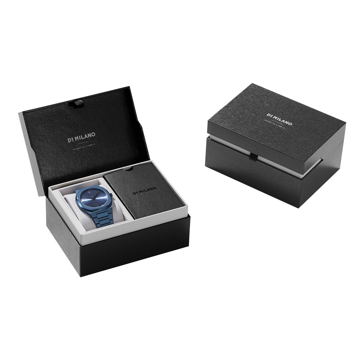 D1 MILANO ULTRA THIN MIDNIGHT