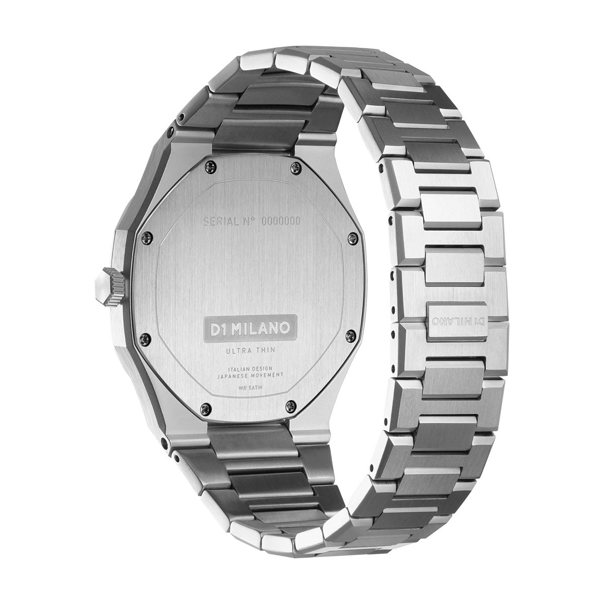 D1 MILANO ULTRA THIN 40