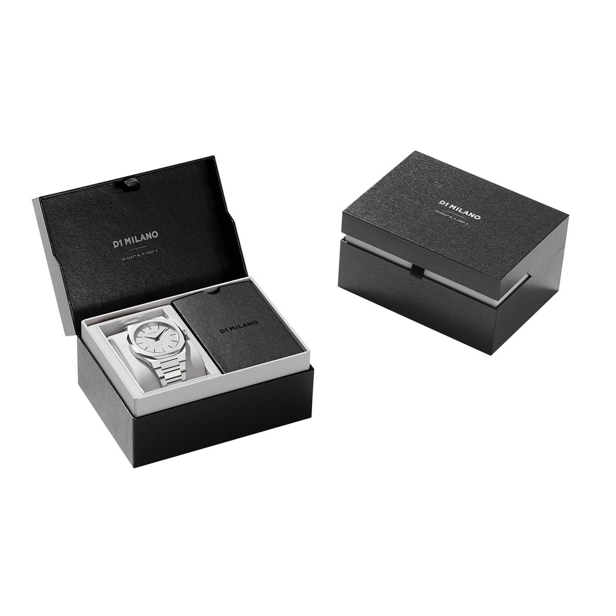 D1 MILANO ULTRA THIN 40