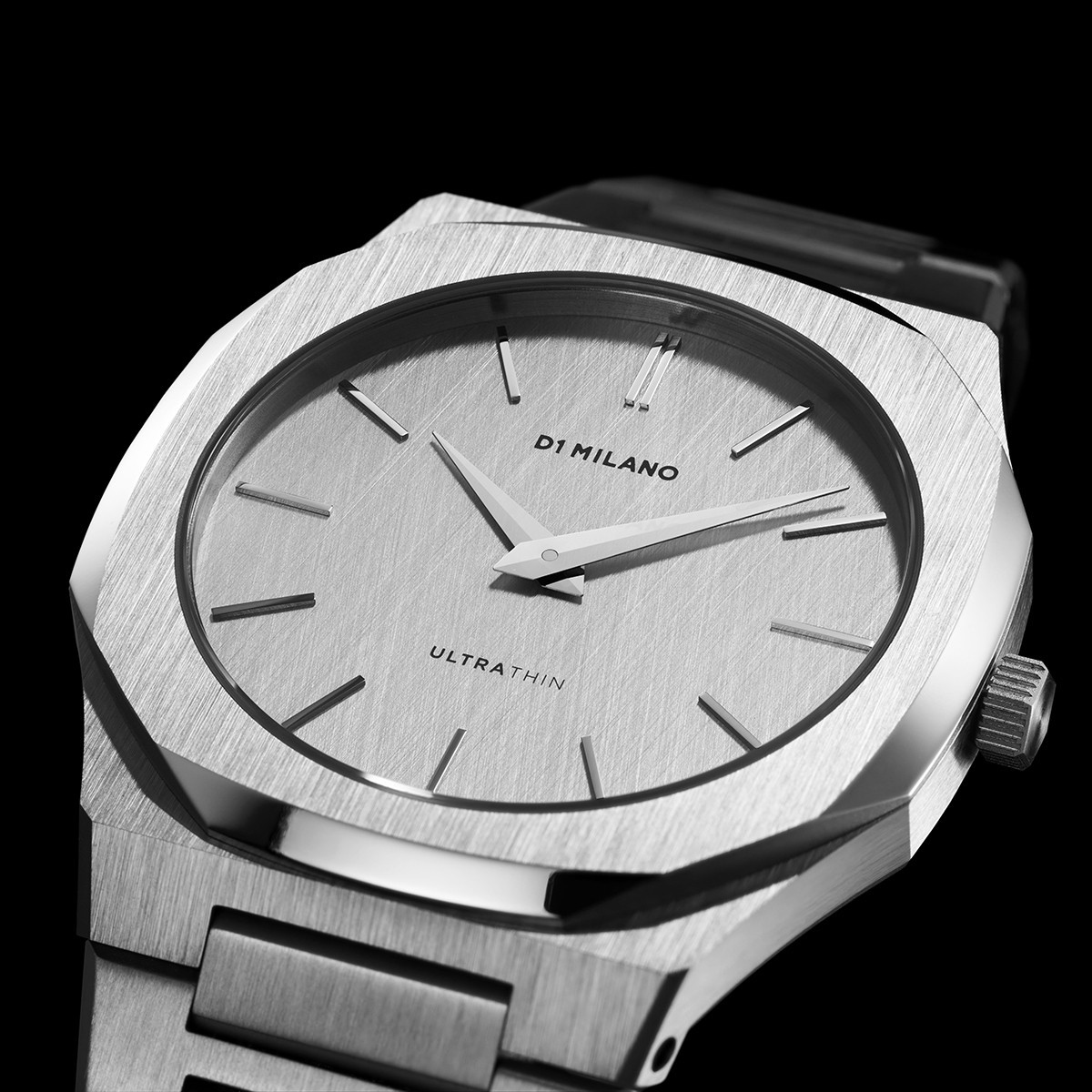 D1 MILANO ULTRA THIN 40