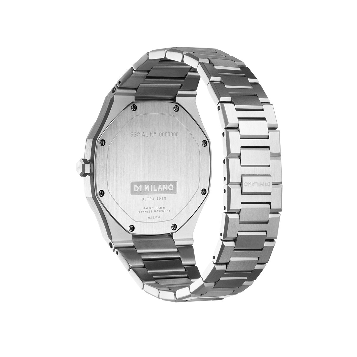 D1 MILANO ULTRA THIN