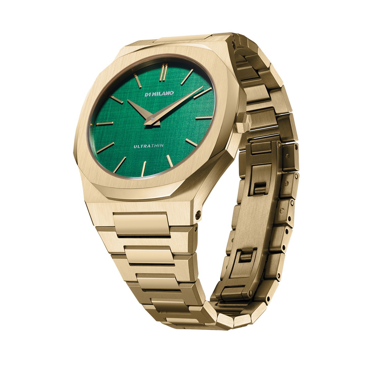 D1 MILANO ULTRA THIN EMERALD