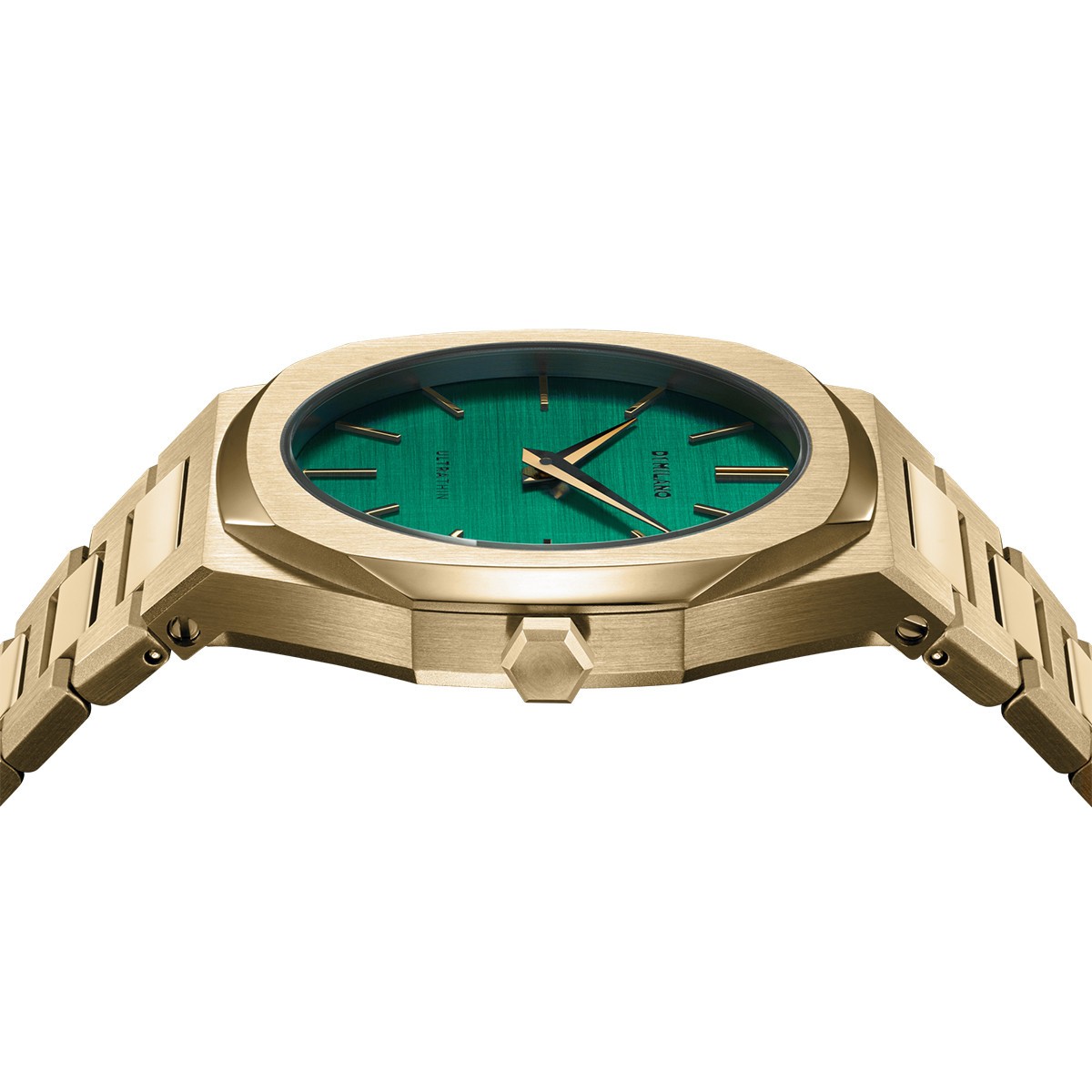 D1 MILANO ULTRA THIN EMERALD