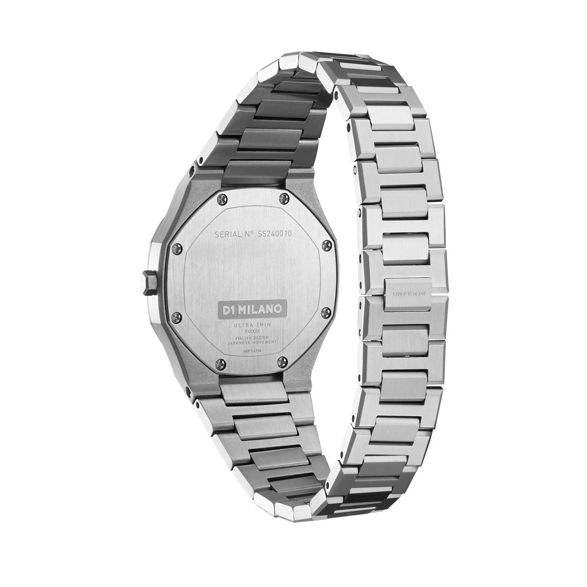 D1 MILANO ULTRA THIN
