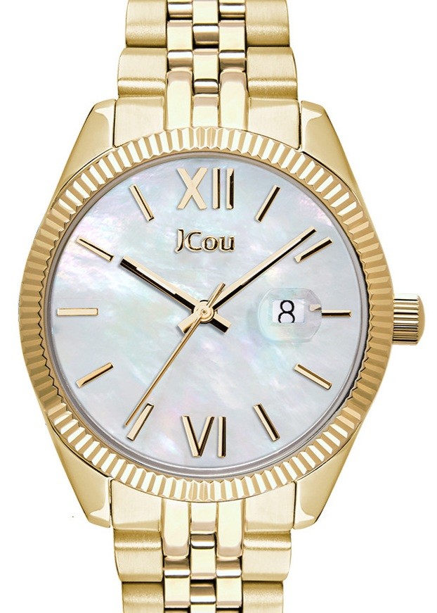 JCOU Queen's Mini