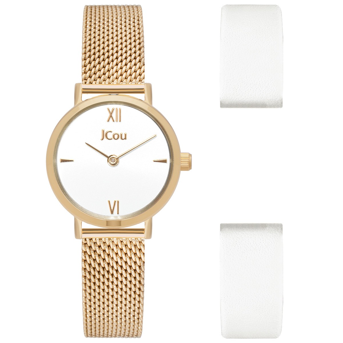 JCOU AMOURETTE BOXSET